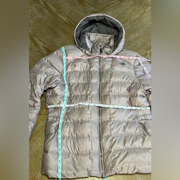 North Face Down Coat|Size XXL - Picture 4 of 10